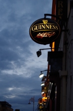 Dublin dusk bar signs1234 sm